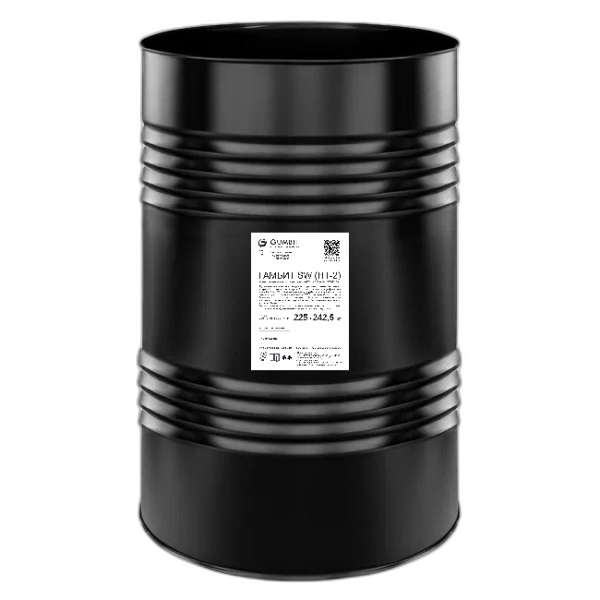 Связующее «Гамбит SW НТ» для низких температур